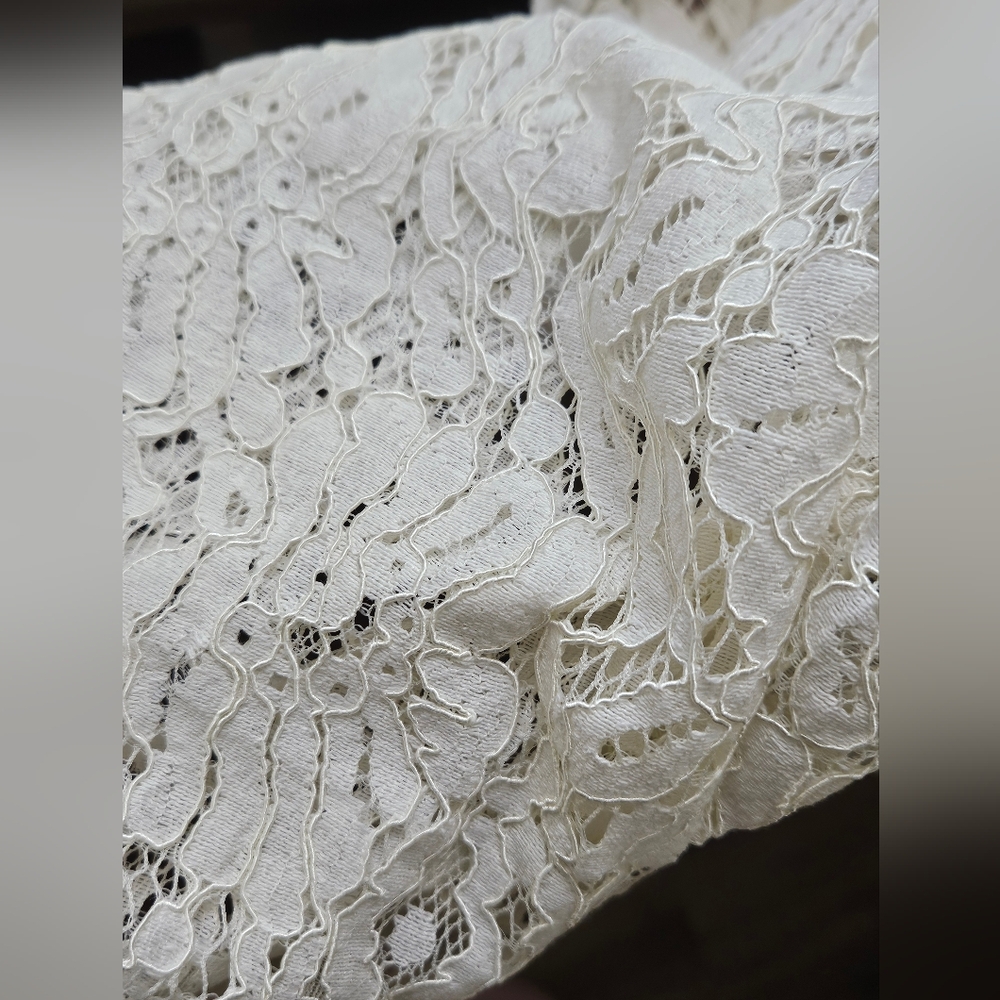 Weddingstar Robe - Picture 3 of 4